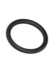 Nexus - Enduro Silicone Cock Ring - Black