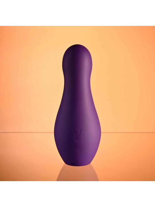 Playboy - The Jet Set Vibe - Paars