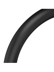 Nexus - Enduro Silicone Cock Ring - Black