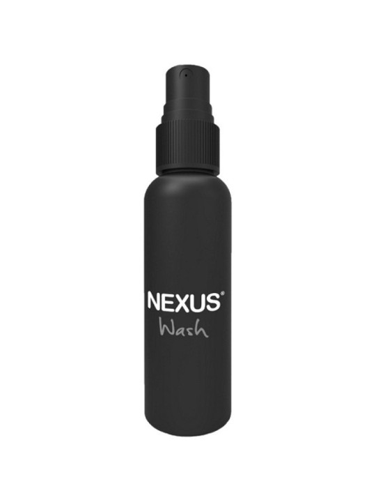 Nexus - Wash Antibacterial Toy Cleaner