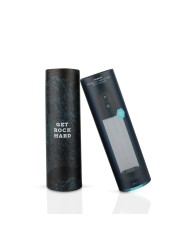 Boners - Automatic Penis Pump with Masturbator