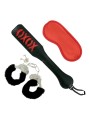 Sportsheets - Sex & Mischief Sweet Punishment Kit