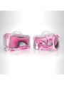 Bodywand - G-Spot Attachment Pink