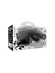 Bodywand – RECHARGE G-SPOT Attachment – Zwart