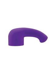 Bodywand - Recharge G-Spot Attachment Purple