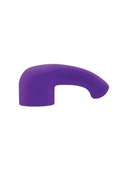 Bodywand - Recharge G-Spot Attachment Purple