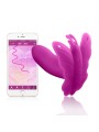 Realov - Lydia I Smart Butterfly Vibe Purple