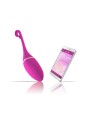 Realov - Irena I App Controlled VIbrator Purple