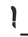 B Swish - bgood Deluxe Curve G-Spot Vibrator Black