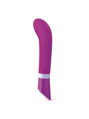 B Swish - bgood Deluxe Curve G-Spot Vibrator Paars