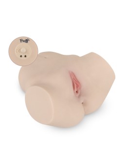 Friend with Benefits - Evelyn Harris Vibrerende Masturbator