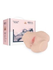 Friend with Benefits - Evelyn Harris Vibrerende Masturbator