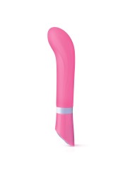 B Swish – BGOOD DELUXE CURVE G-Spot Vibrator – Pink