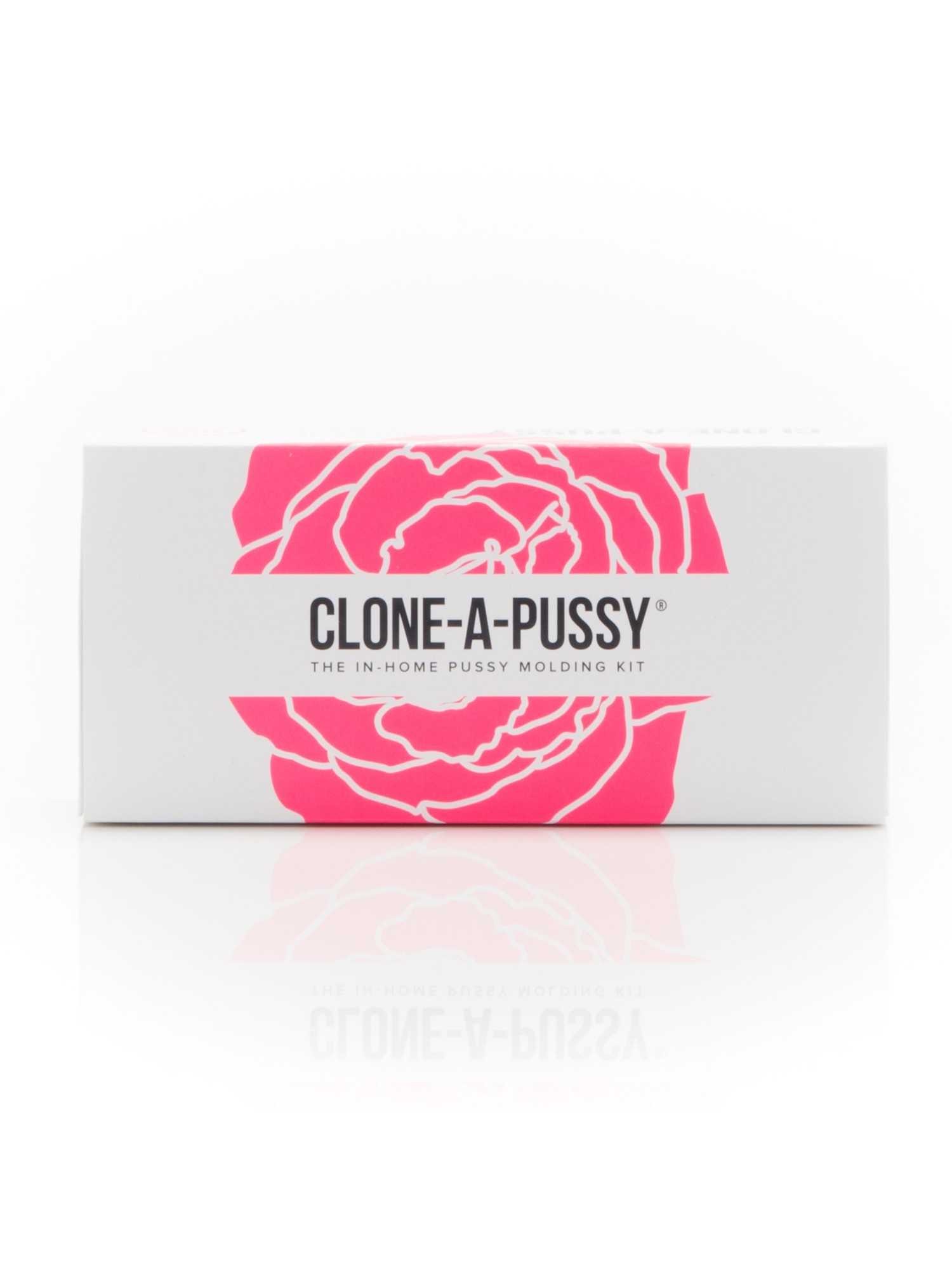 Clone-A-Pussy - Kit Hot Pink