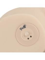 Friend with Benefits - Evelyn Harris Vibrerende Masturbator