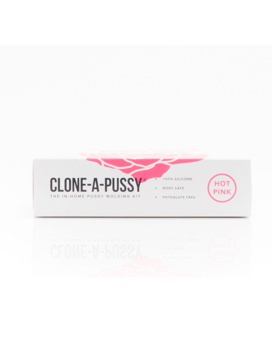 Clone-A-Pussy - Kit Hot Pink