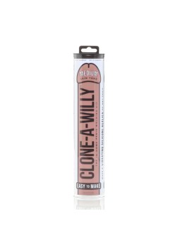 Clone-A-Willy Kit - Medium Tone