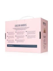 Friend with Benefits - Evelyn Harris Vibrerende Masturbator