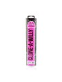Clone-A-Willy Kit - Glow-in-the-Dark - Fel Roze