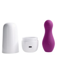 Playboy - The Jest Set Tapping - Magenta