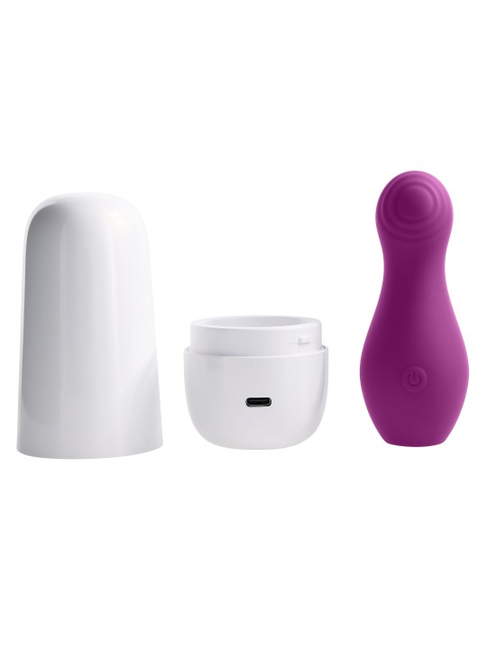 Playboy - The Jest Set Tapping - Magenta