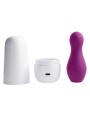 Playboy - The Jest Set Tapping - Magenta