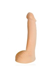 Clone-A-Willy – Vibrerende Dildo Kit met Ballen – Beige