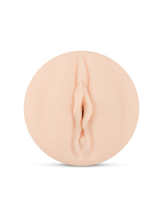 Friend with Benefits - Vibrerende en Zuigende Masturbator