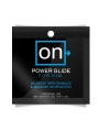 Sensuva - ON Power Glide Single Use Packet