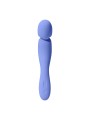 Dame - Com Wand Massager Periwinkle