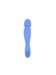 Dame - Com Wand Massager Periwinkle
