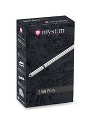 MYSTIM – Finn Urethral Sound – Slim