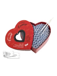 Tease & Please - Heart Full of Eroticism DE-IT