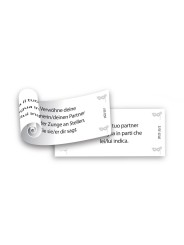 Tease & Please - Heart Full of Eroticism DE-IT