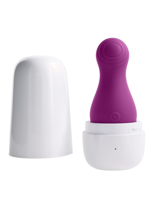 Playboy - The Jest Set Tapping - Magenta