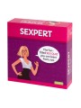 Sexpert Boardgame (ENG)