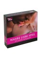 Ultimate Desire (German version)