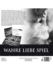 Ultimate Desire (German version)
