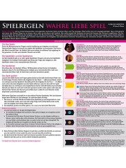 Ultimate Desire (German version)