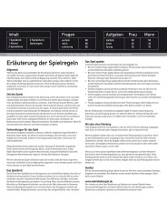 Ultimate Desire (German version)