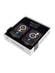 TRUE LOVE GAME EXPANSION SET (DE)