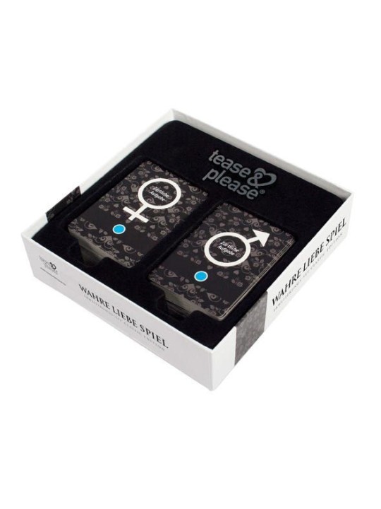 TRUE LOVE GAME EXPANSION SET (DE)