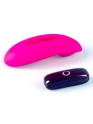 Magic Motion - Candy App Controlled Panty Vibrator - Pink