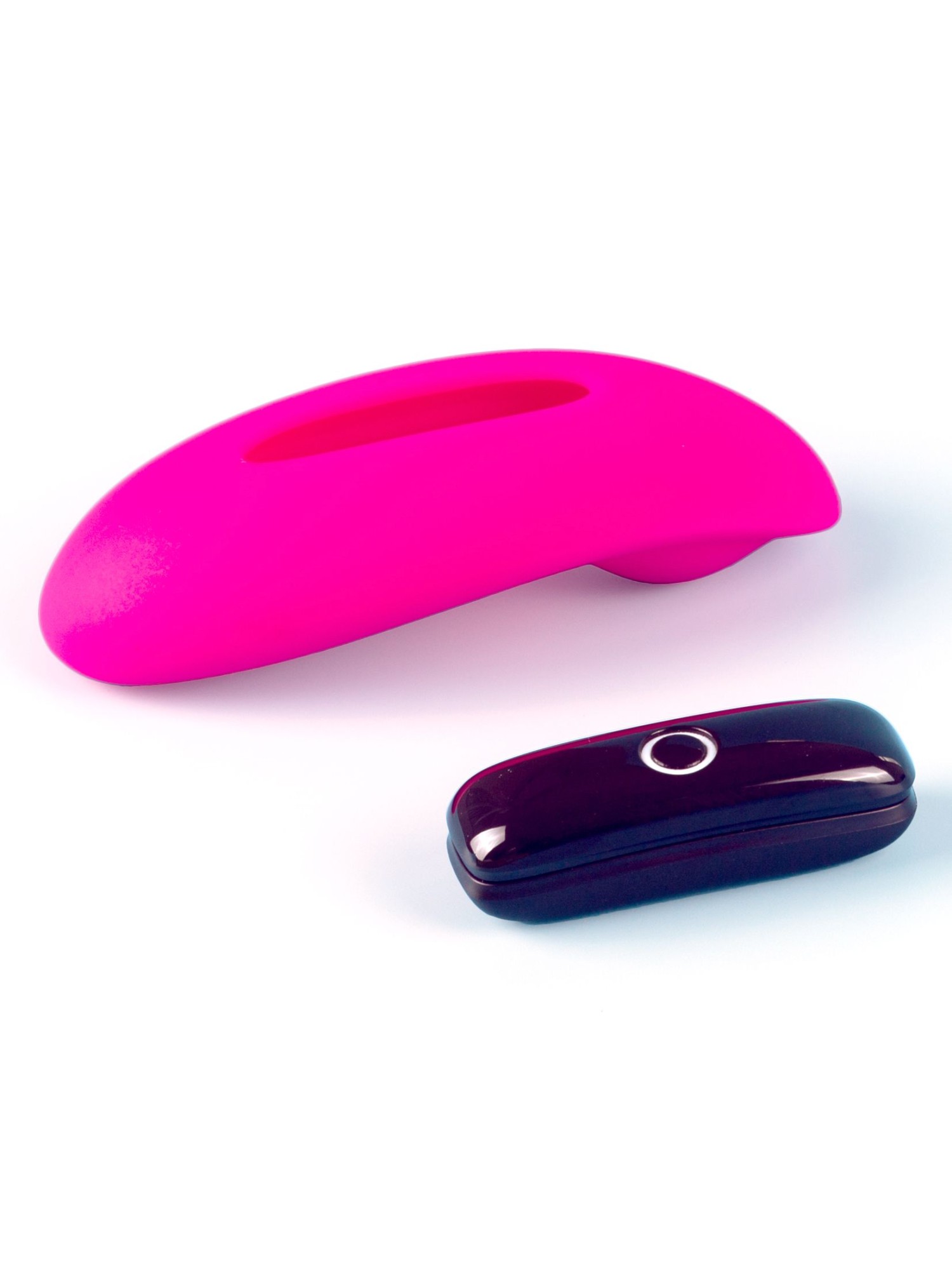 Magic Motion - Candy App Controlled Panty Vibrator - Pink