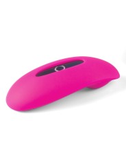 Magic Motion - Candy App Controlled Panty Vibrator - Pink