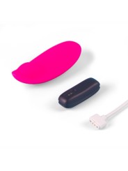 Magic Motion - Candy App Controlled Panty Vibrator - Pink