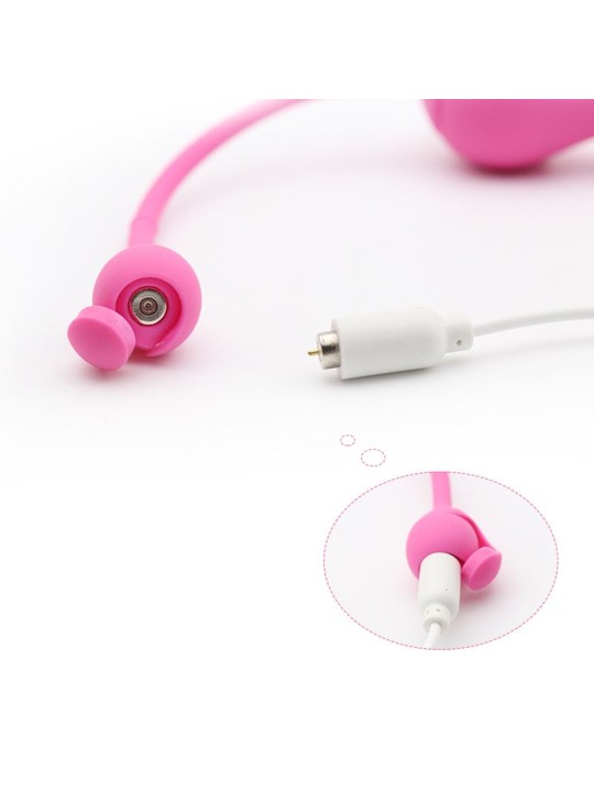 Magic Motion - Smart Kegel Master Balls Roze
