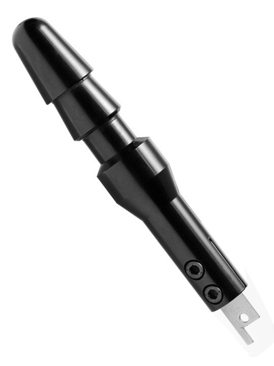 The Fucking Adapter Plus Voor Seksmachine