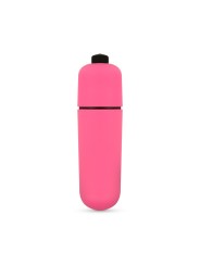Love in the Pocket - Vibro Love Bullet