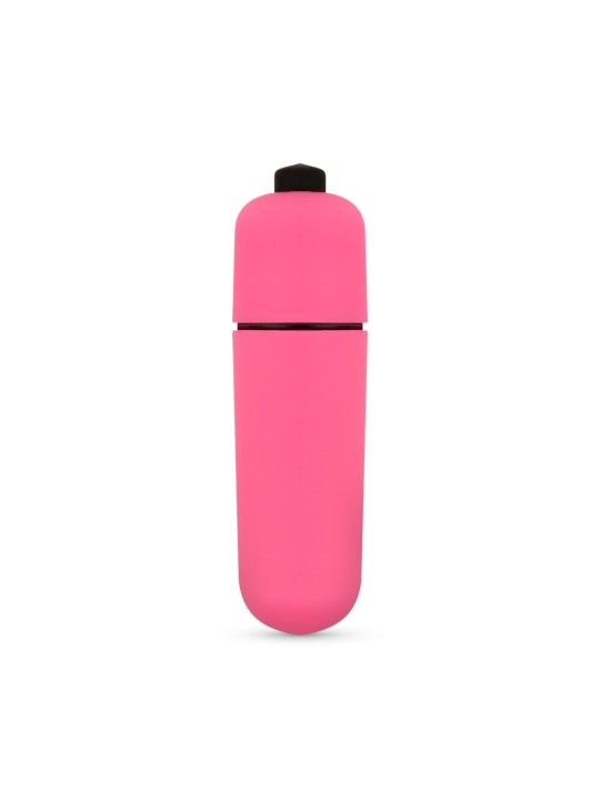 Love in the Pocket - Vibro Love Bullet